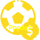 Aposte em esportes do mundo todo no Popdez!