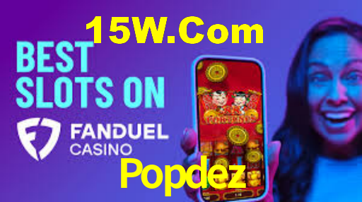 Popdez