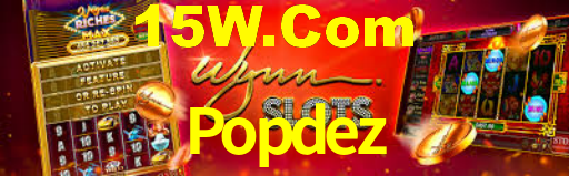 Popdez