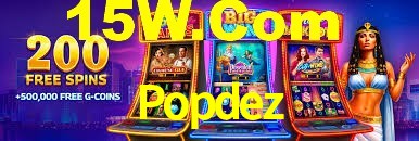 VIP Casino Popdez