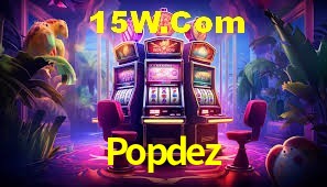 Experiência VIP Popdez