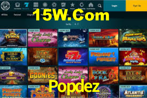 Popdez.Com