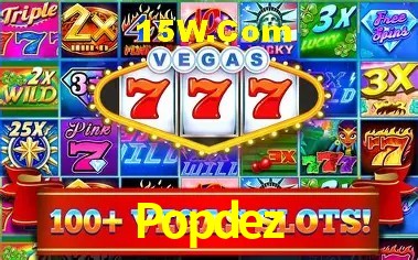 API Integration Popdez