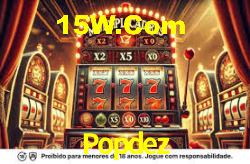 Popdez.Com