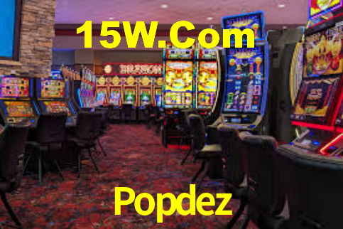 Popdez