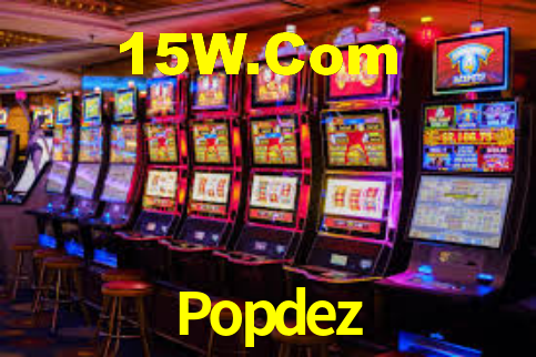 Popdez Com