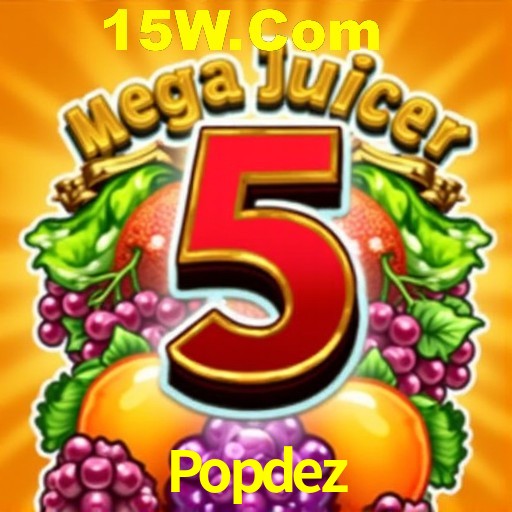 Weekend Specials Popdez