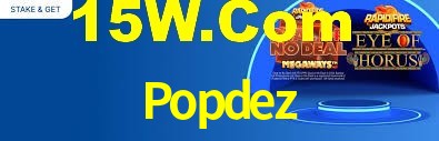 Instant EasyPaisa Popdez