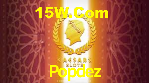 Sinta a adrenalina dos jogos de cassino com Popdez