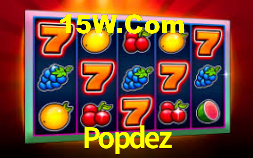 Popdez,Popdez.Com