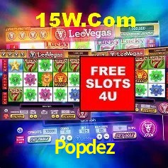 Exclusive Offers Popdez