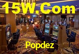 Spaceman Game Popdez