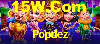Welcome Bonus Popdez