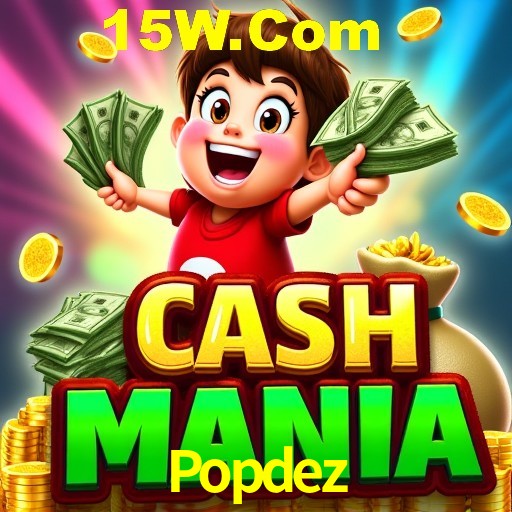 Live Casino Popdez