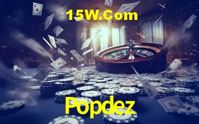 Weekend Specials Popdez