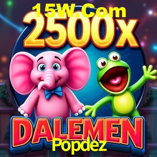 Desvendando o Mundo dos Jogos Virtuais na Popdez