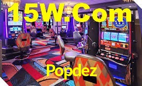 Blackjack Table Popdez