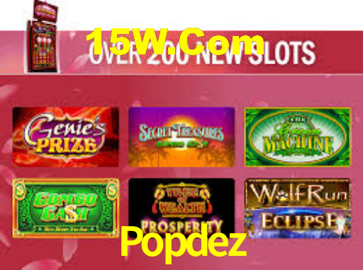 Popdez.Com
