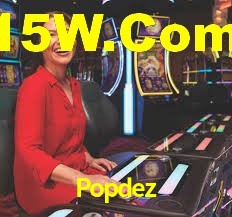 Exclusive Games Popdez