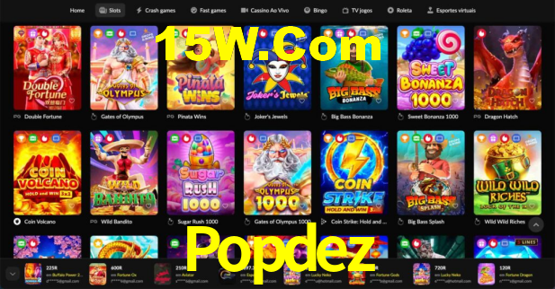 Popdez Com