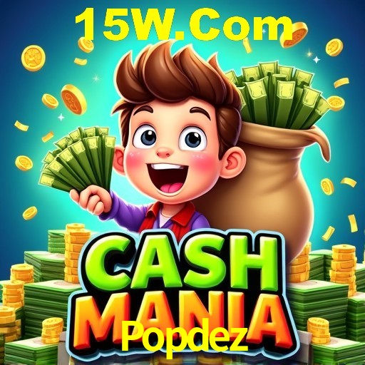 Descubra o Mundo do Cassino Online com Popdez