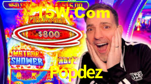 Popdez.Com