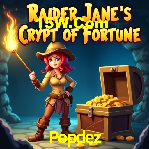 cassino Popdez