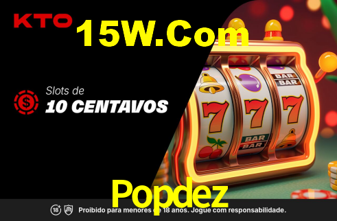 Popdez