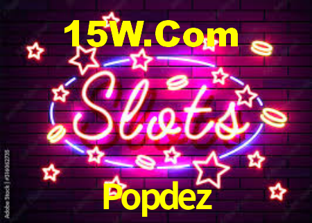 Popdez.Com