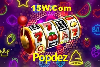Quick Registration Popdez