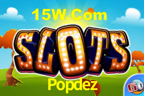 Premium Interface Popdez
