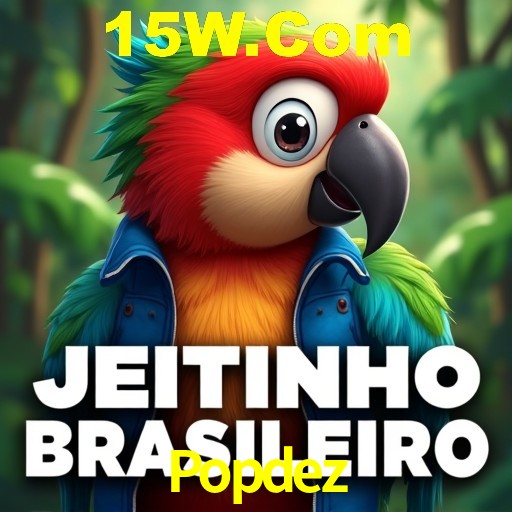 Desvendando o Mundo dos Jogos Virtuais na Popdez