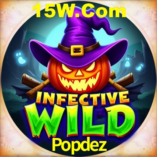 Descubra o Mundo do Cassino Online com Popdez